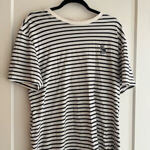 Stripped OVO t-shirt